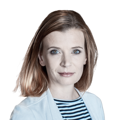 Ing. Kateřina Lužná 